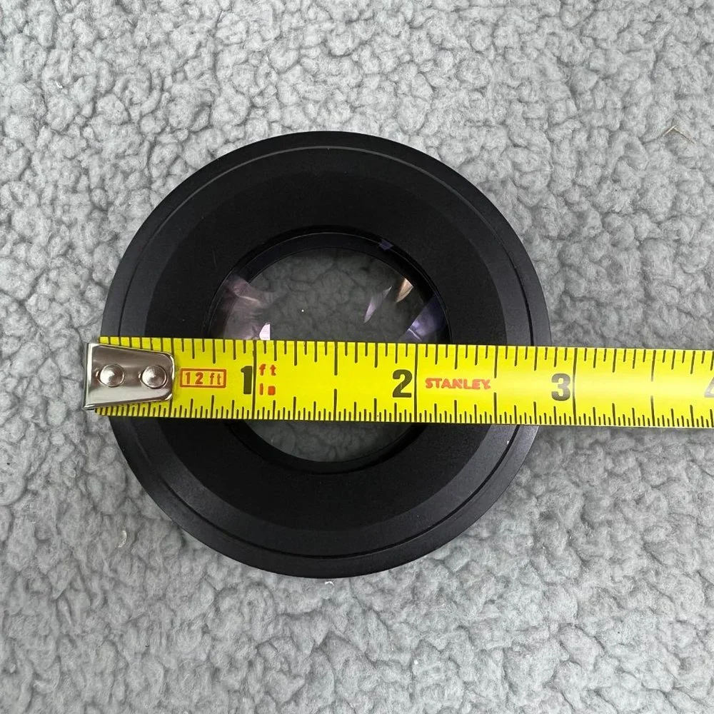 Digital Optics Camera Lens Super 2.0X Pro Definition Photography Made In Japan 2